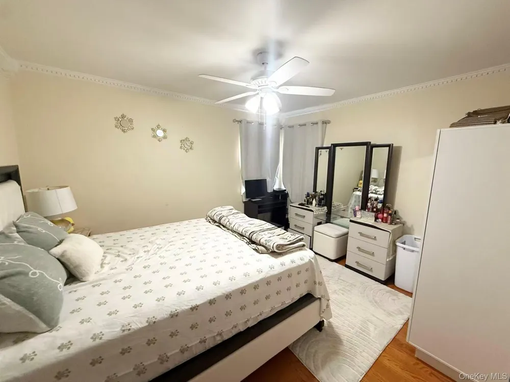 Address Not Shown Fresh Meadows, NY 11365