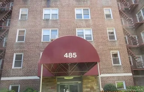 485 Bronx River #B15