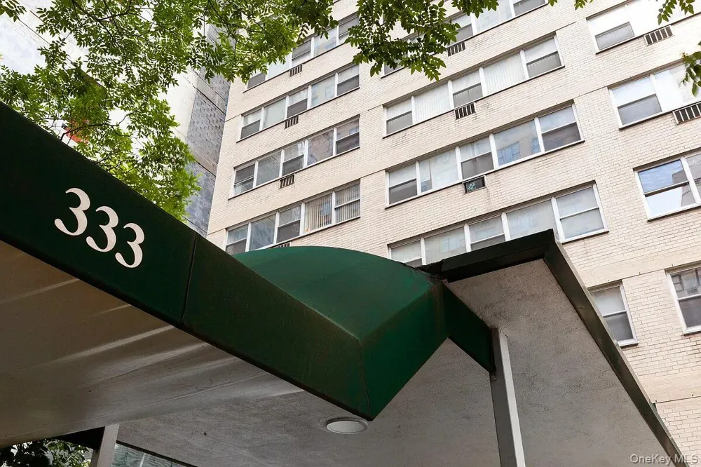 333 E 46th Street #10E New York (Manhattan), NY 10017