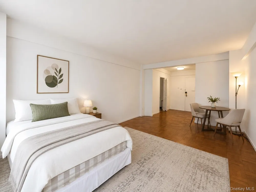 333 E 46th Street #10E New York (Manhattan), NY 10017