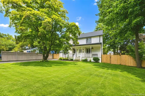 35 Grandview Avenue