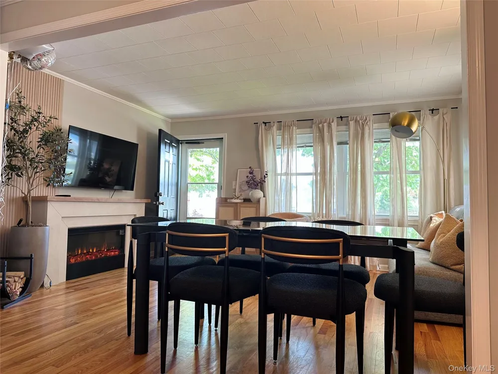 18 Gariss Street Port Jervis, NY 12771