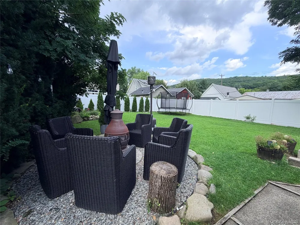 18 Gariss Street Port Jervis, NY 12771