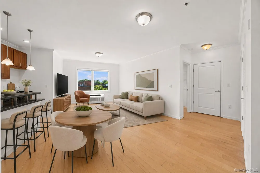479 Front Street #4G Hempstead, NY 11550
