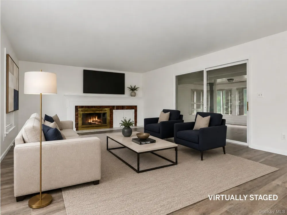 4 Woodward Terrace Central Valley, NY 10917