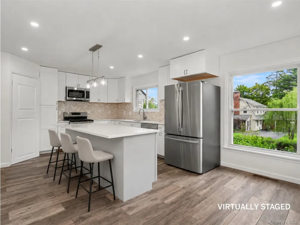4 Woodward Terrace Central Valley, NY 10917