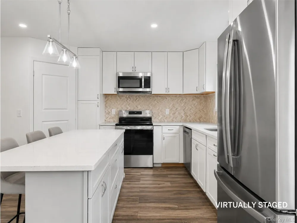 4 Woodward Terrace Central Valley, NY 10917