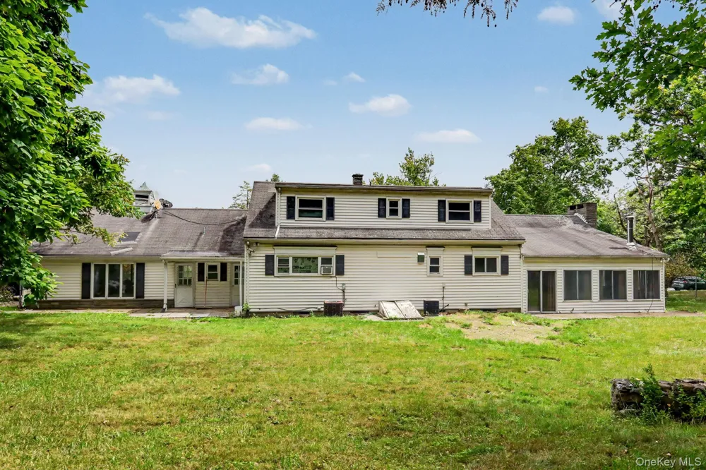 4 Woodward Terrace Central Valley, NY 10917