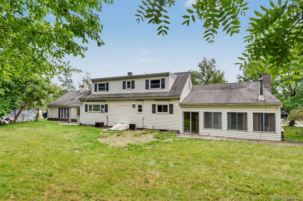 4 Woodward Terrace Central Valley, NY 10917