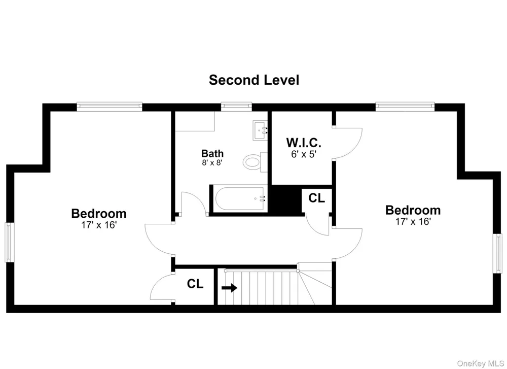4 Woodward Terrace Central Valley, NY 10917