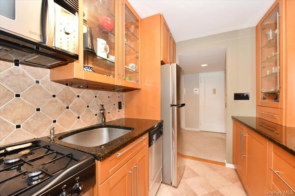 1 TERRACE CIRCLE #3-F Great Neck, NY 11021