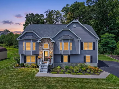 22 Ashley Court