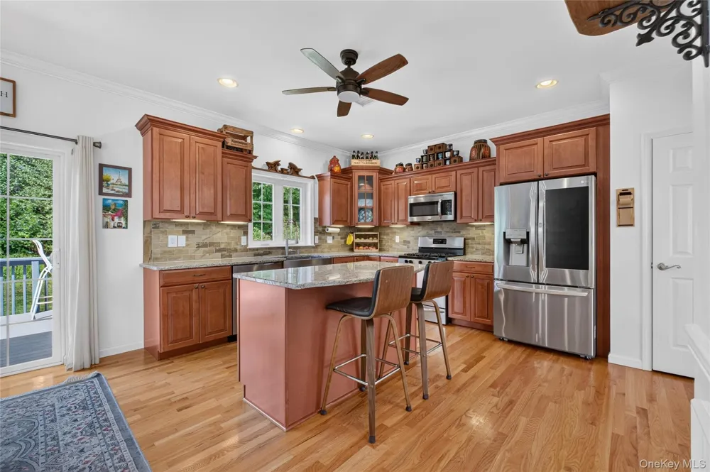 22 Ashley Court Salisbury Mills, NY 12577