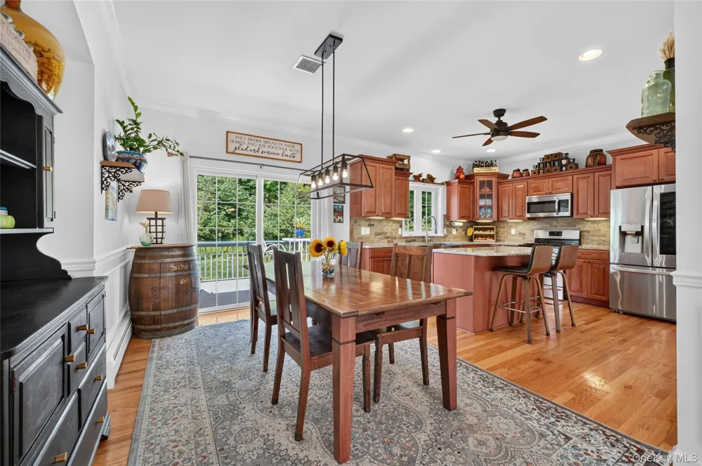 22 Ashley Court Salisbury Mills, NY 12577