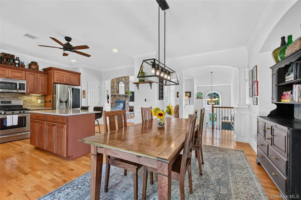 22 Ashley Court Salisbury Mills, NY 12577