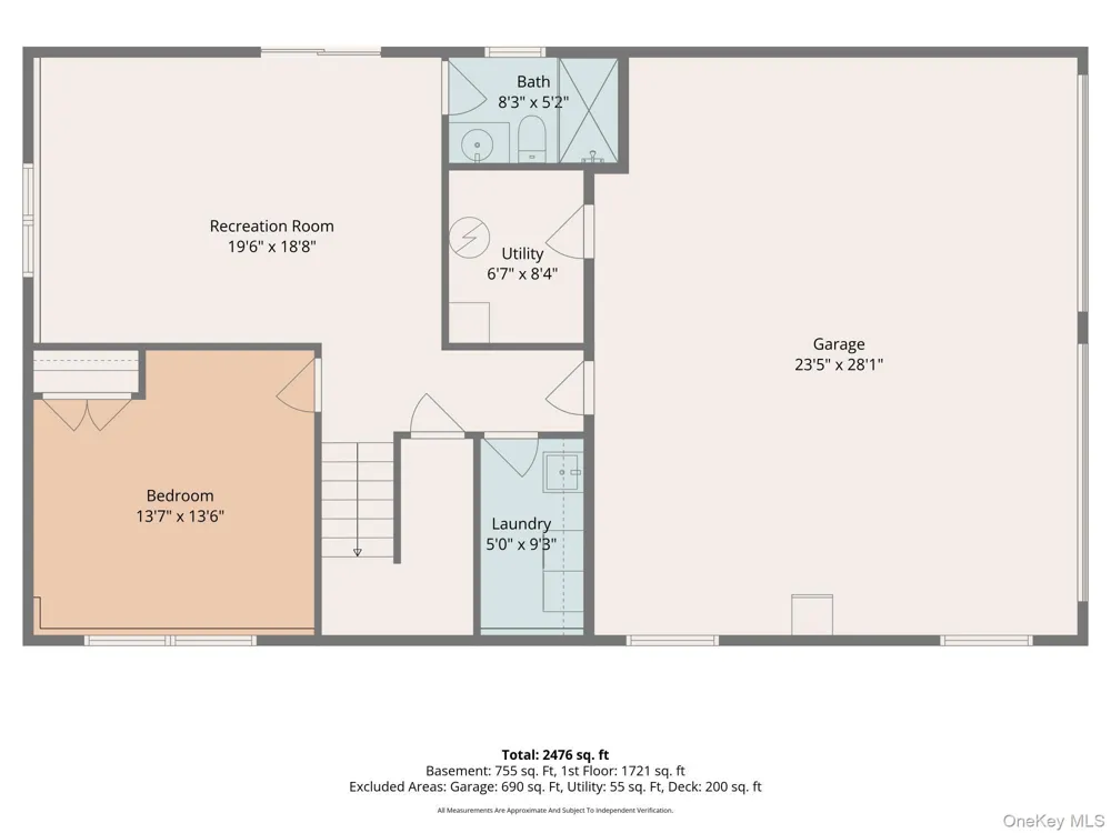 22 Ashley Court Salisbury Mills, NY 12577