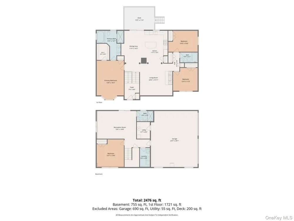 22 Ashley Court Salisbury Mills, NY 12577
