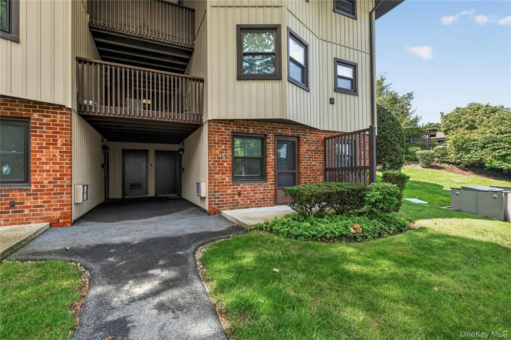 3 Hampton Court #B Yorktown Heights, NY 10598
