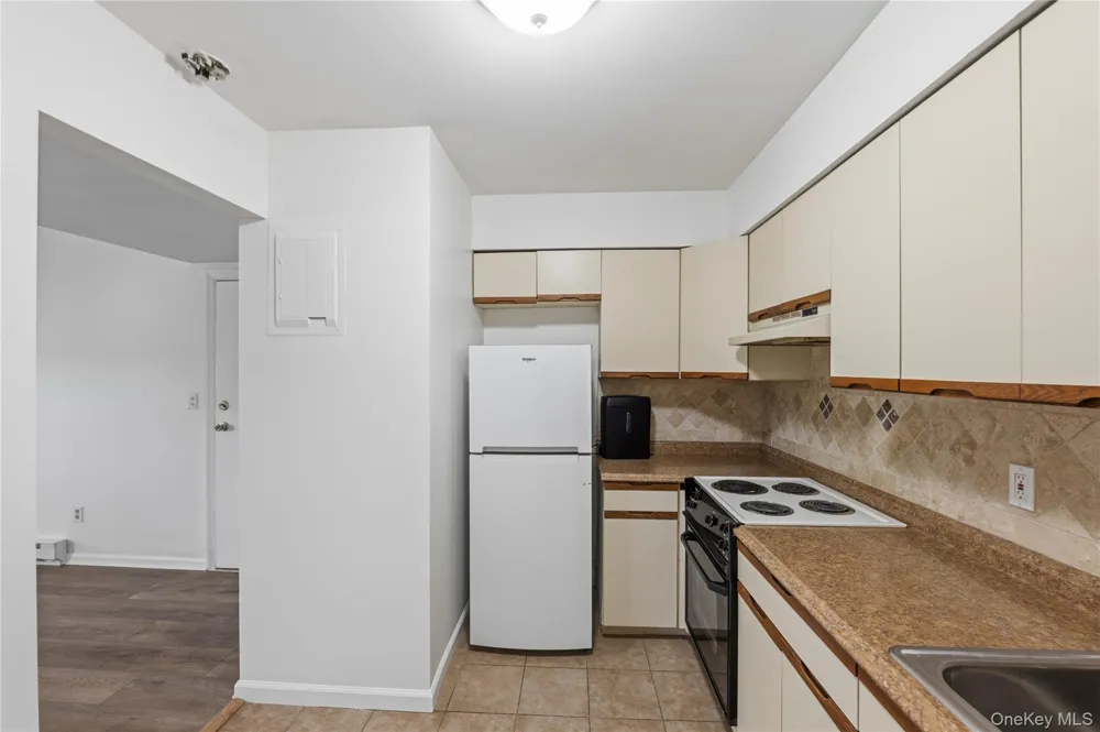 3 Hampton Court #B Yorktown Heights, NY 10598