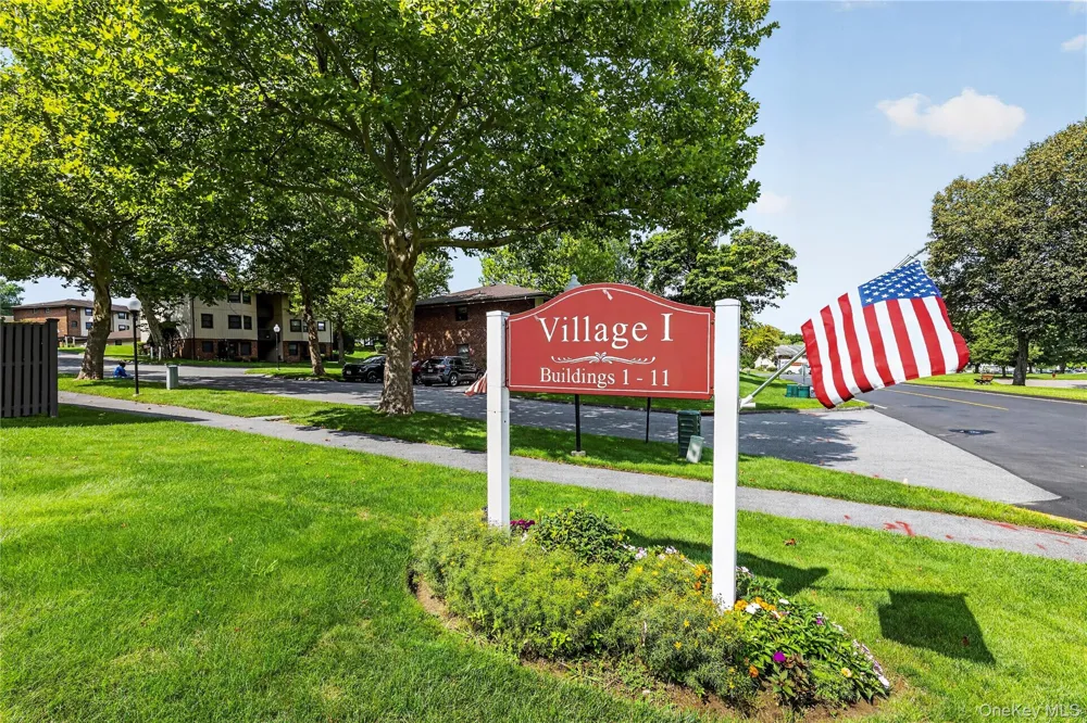 3 Hampton Court #B Yorktown Heights, NY 10598
