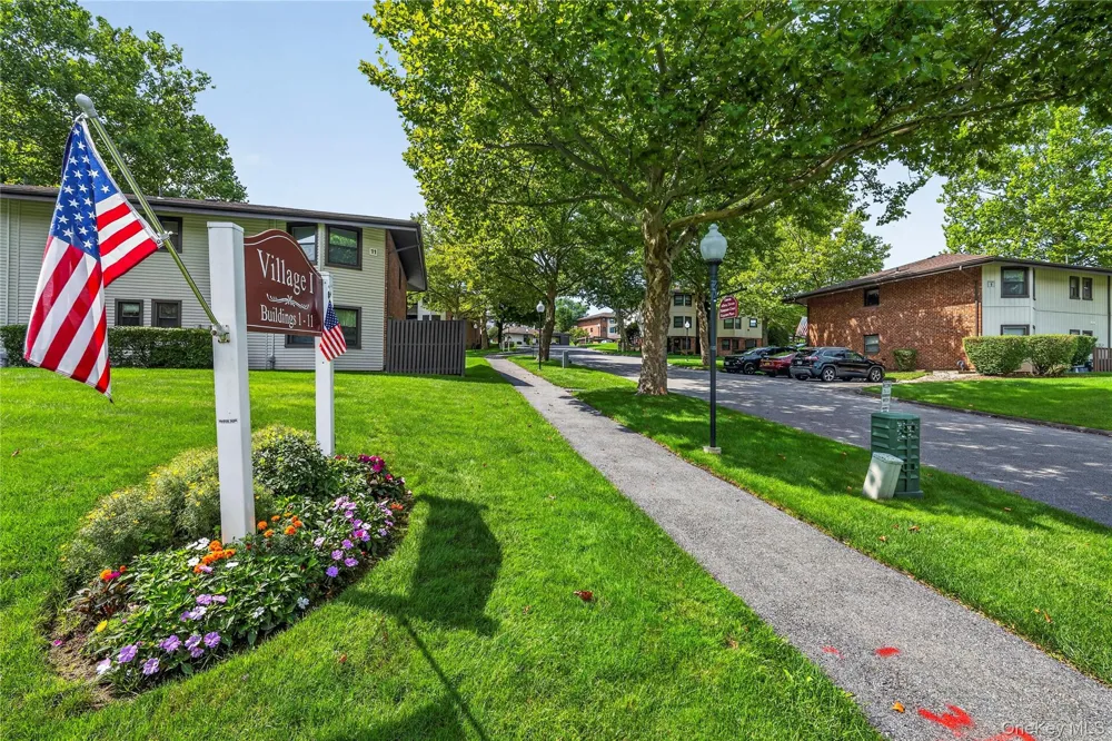 3 Hampton Court #B Yorktown Heights, NY 10598