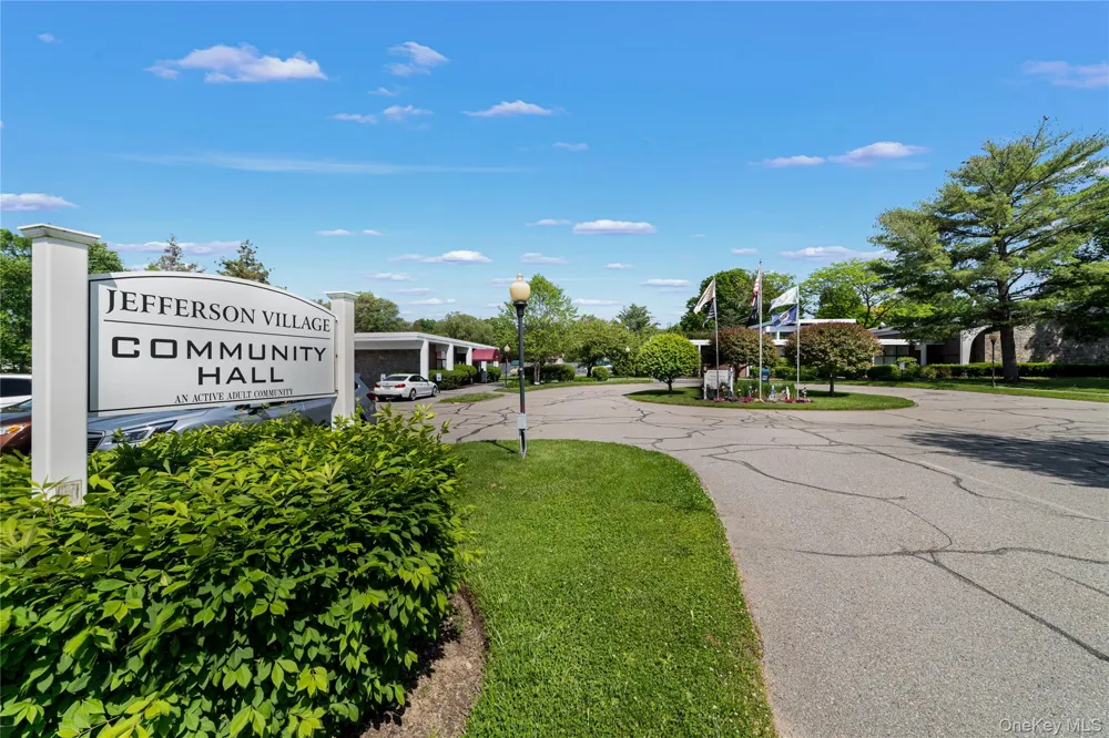 3 Hampton Court #B Yorktown Heights, NY 10598