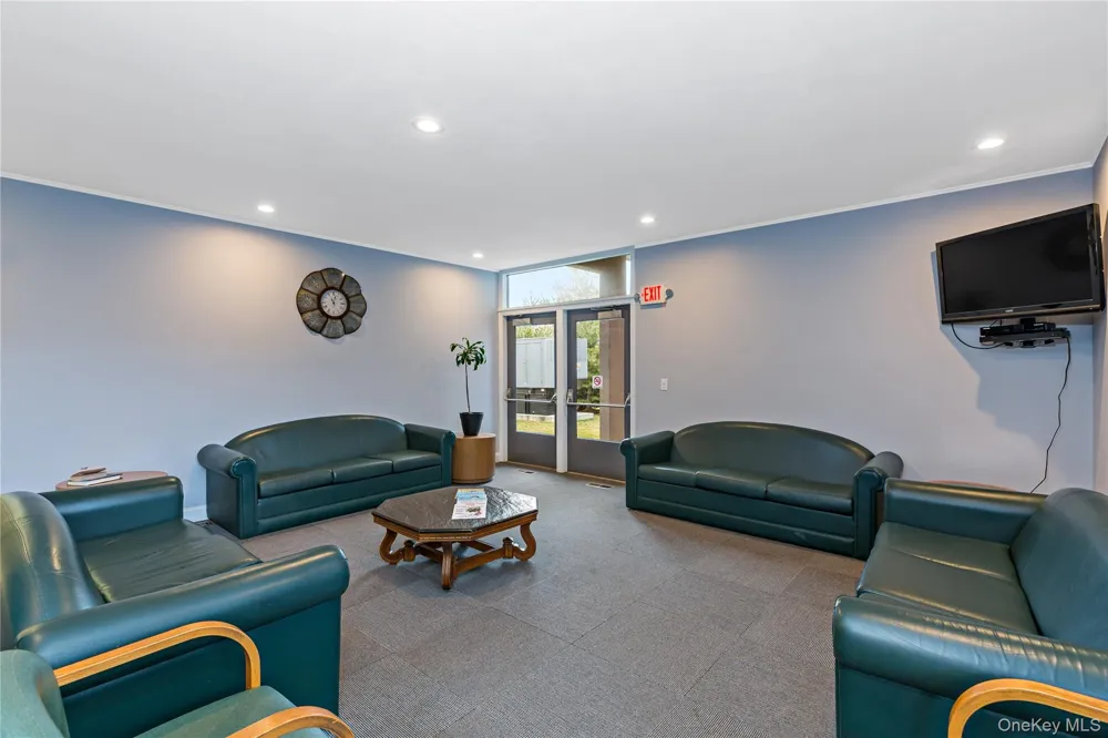 3 Hampton Court #B Yorktown Heights, NY 10598