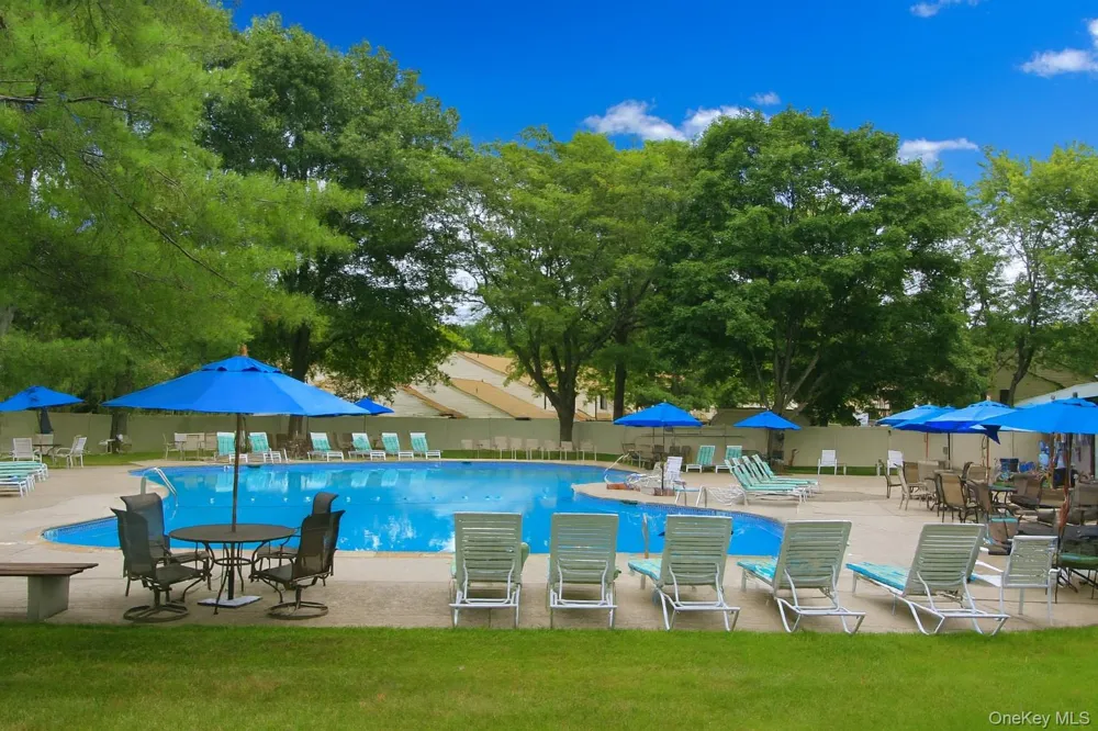 3 Hampton Court #B Yorktown Heights, NY 10598