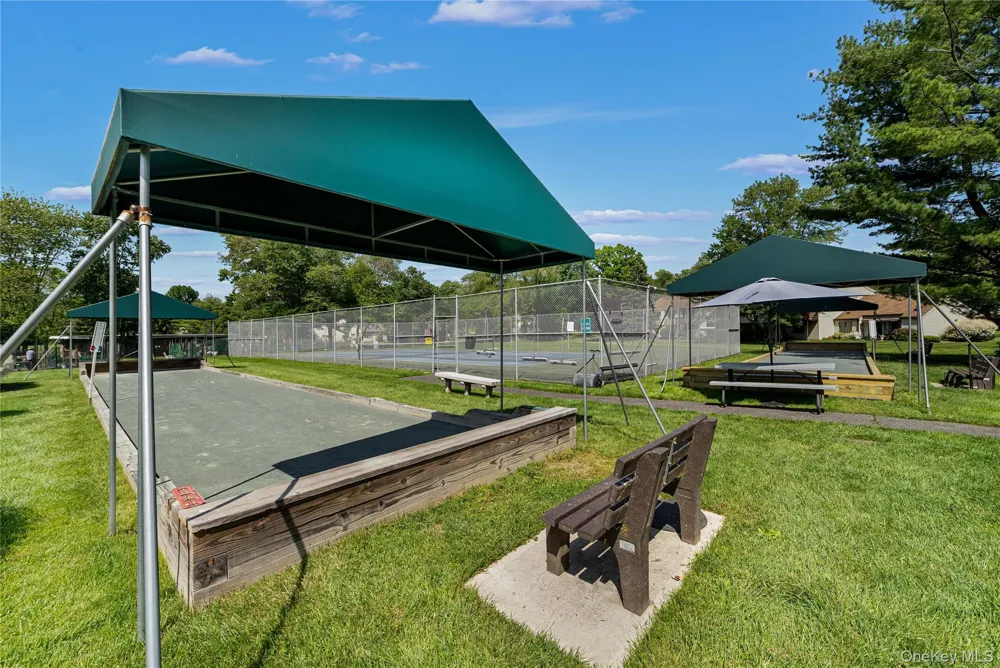 3 Hampton Court #B Yorktown Heights, NY 10598