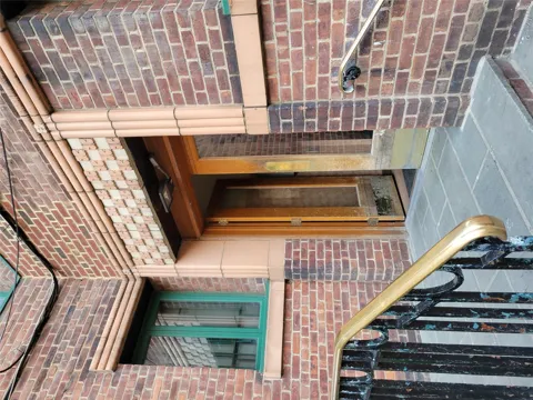 1503 Metropolitan Avenue #2F