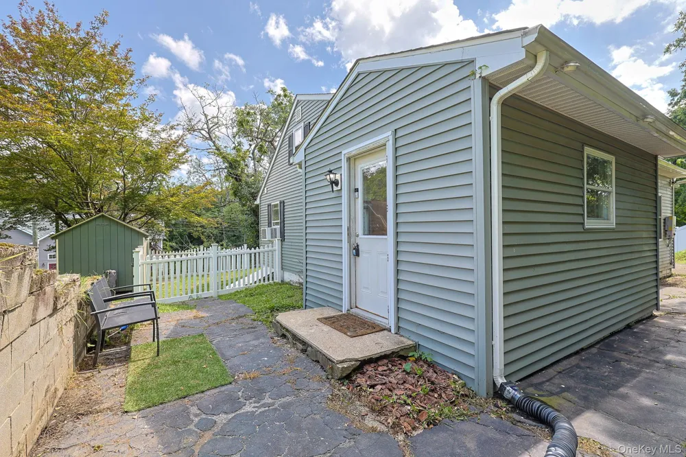 16 Clove Road Salisbury Mills, NY 12577