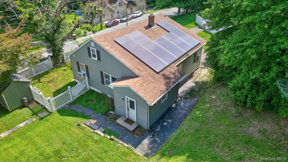 16 Clove Road Salisbury Mills, NY 12577