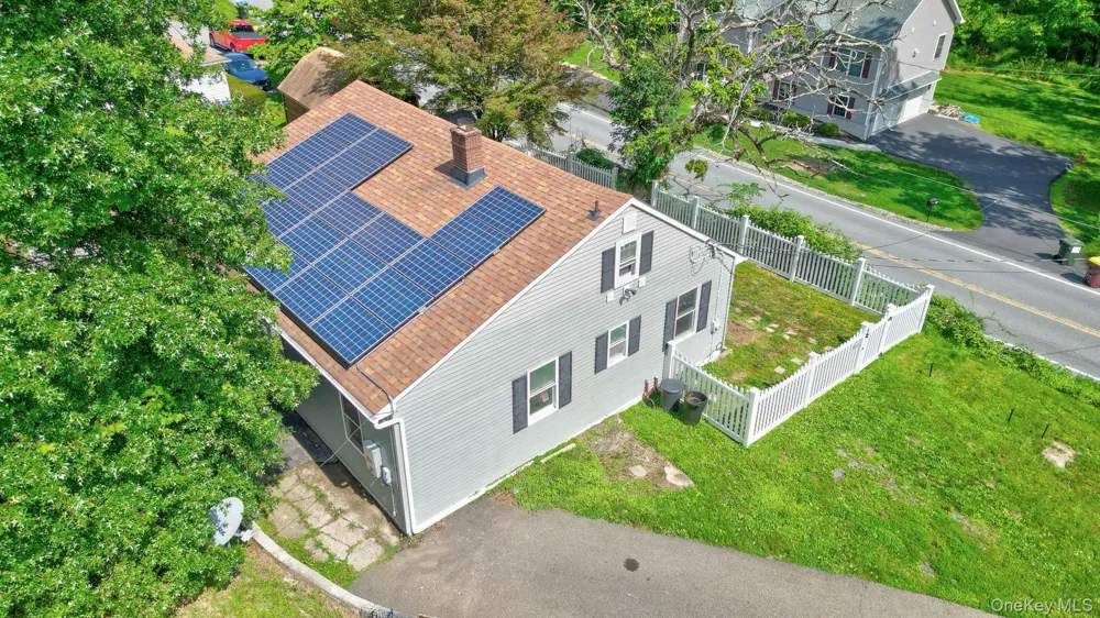 16 Clove Road Salisbury Mills, NY 12577