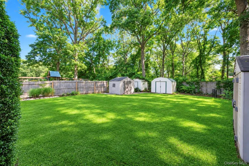 166 Auborn Avenue Shirley, NY 11967