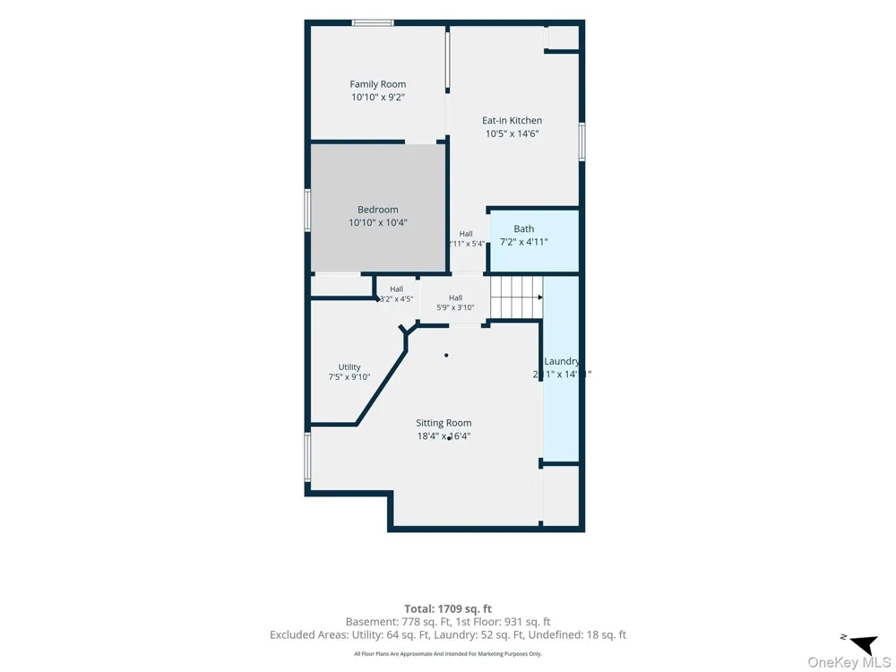 166 Auborn Avenue Shirley, NY 11967