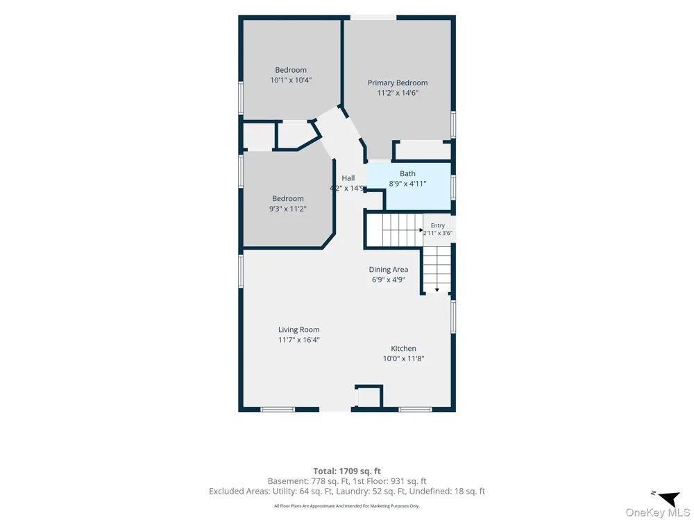 166 Auborn Avenue Shirley, NY 11967
