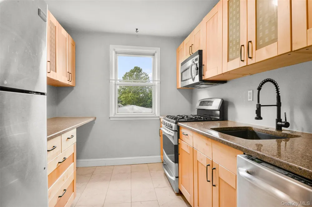 6 Avon Circle #C Rye Brook, NY 10573