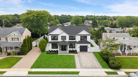 1301 Lakeside Drive