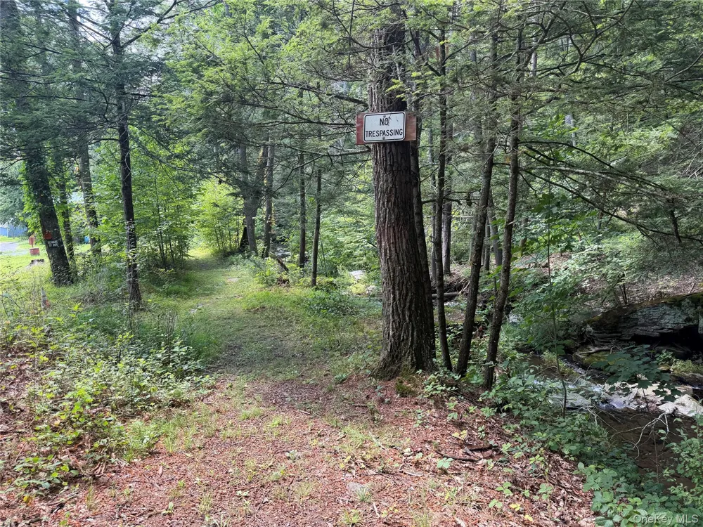 Route 209 Wawarsing, NY 12489