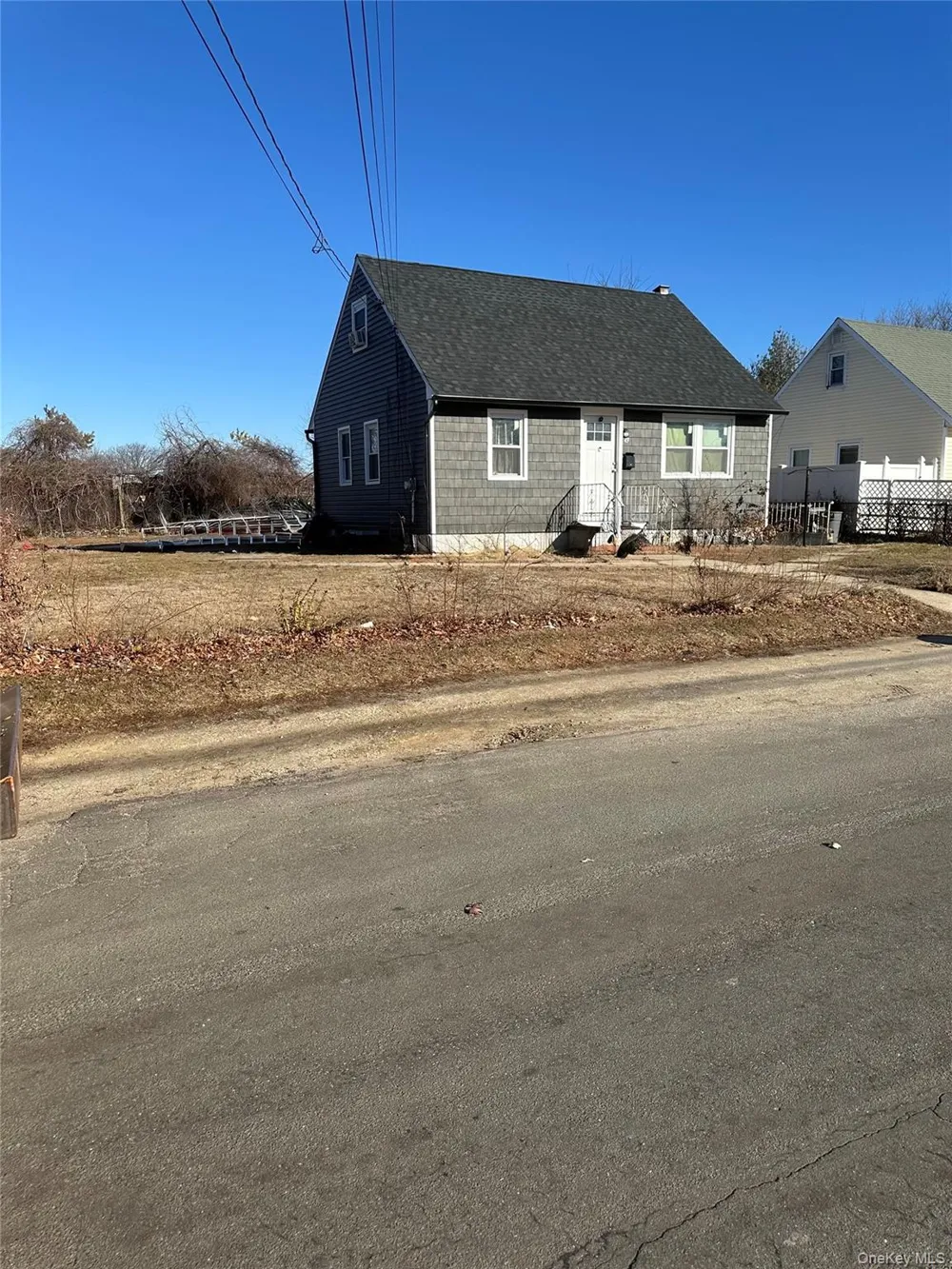 49 Davidson Street Wyandanch, NY 11798
