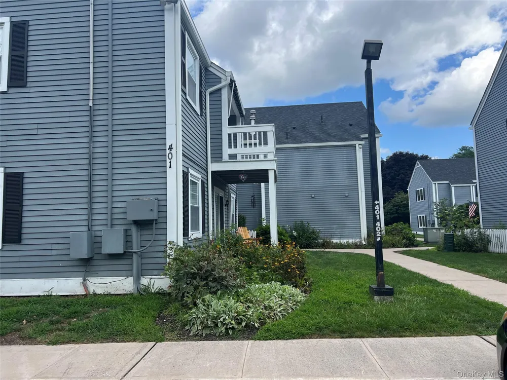 401 Commons Way #D Fishkill, NY 12524