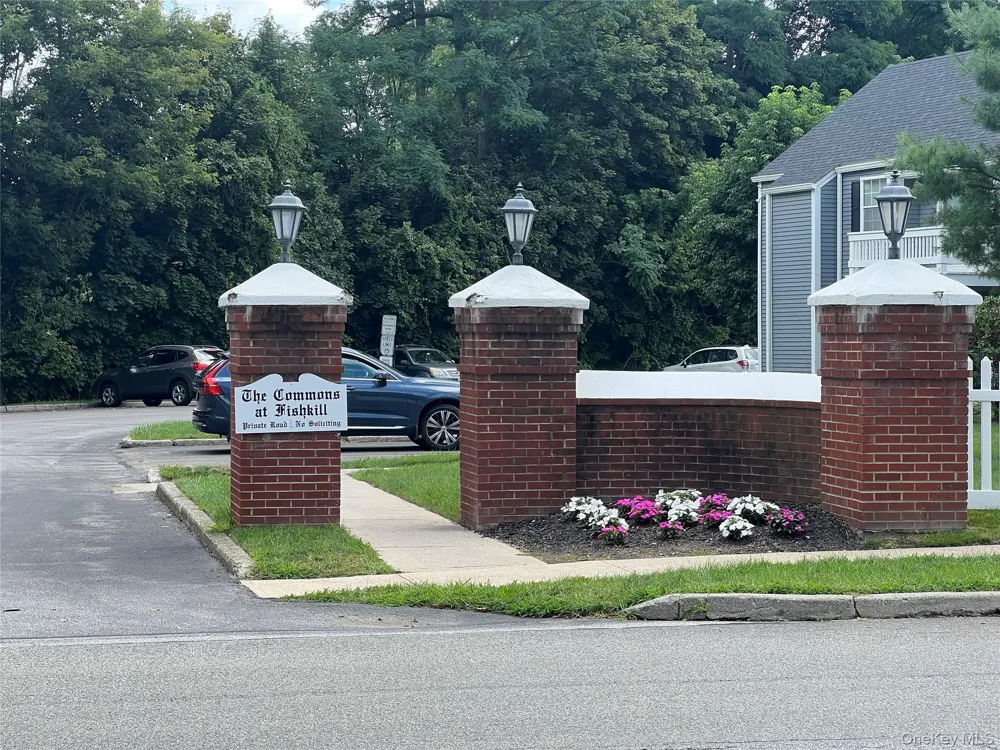 401 Commons Way #D Fishkill, NY 12524