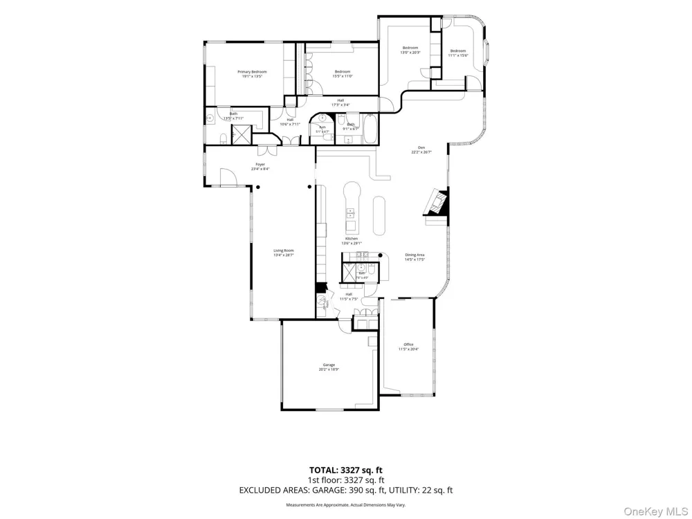 171 S Kensington Avenue Rockville Centre, NY 11570