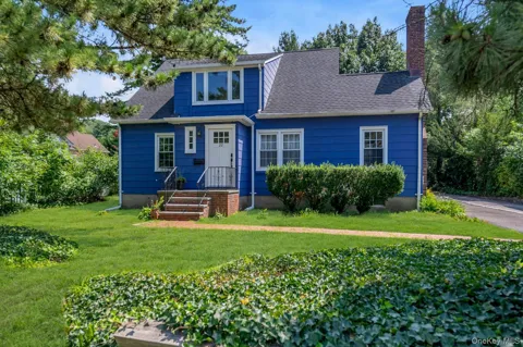 22 Harbor Road