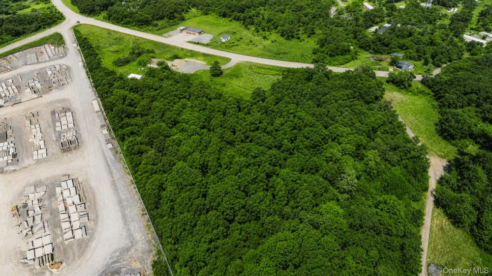 Ulster Landing Road Saugerties, NY 12477