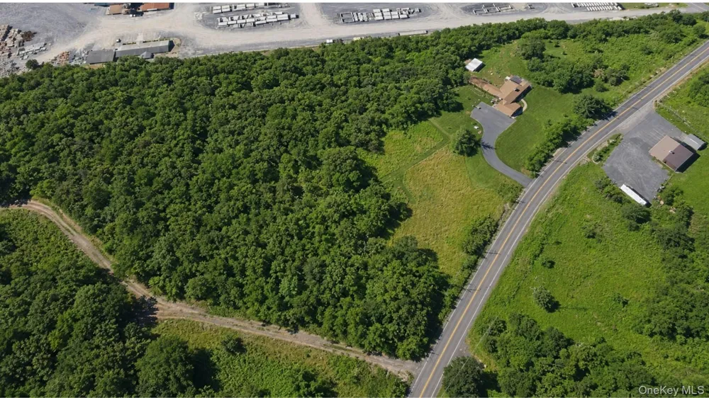 Ulster Landing Road Saugerties, NY 12477