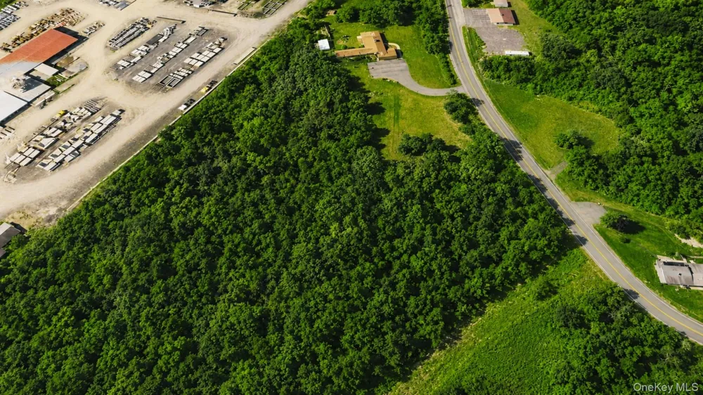 Ulster Landing Road Saugerties, NY 12477