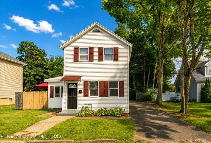 56 Emerick Street Kingston, NY 12401