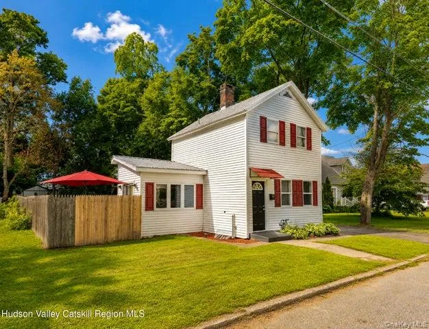 56 Emerick Street Kingston, NY 12401