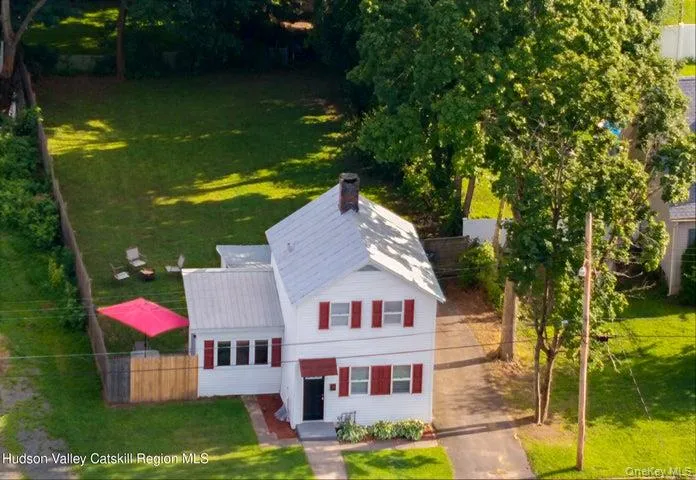 56 Emerick Street Kingston, NY 12401